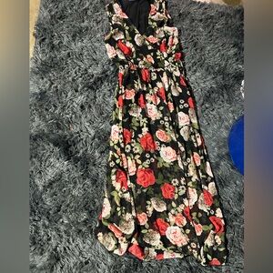 Beaty and The Beast dress